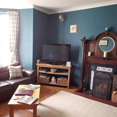 The Prince Llewelyn B&B Aberffraw 外观 照片