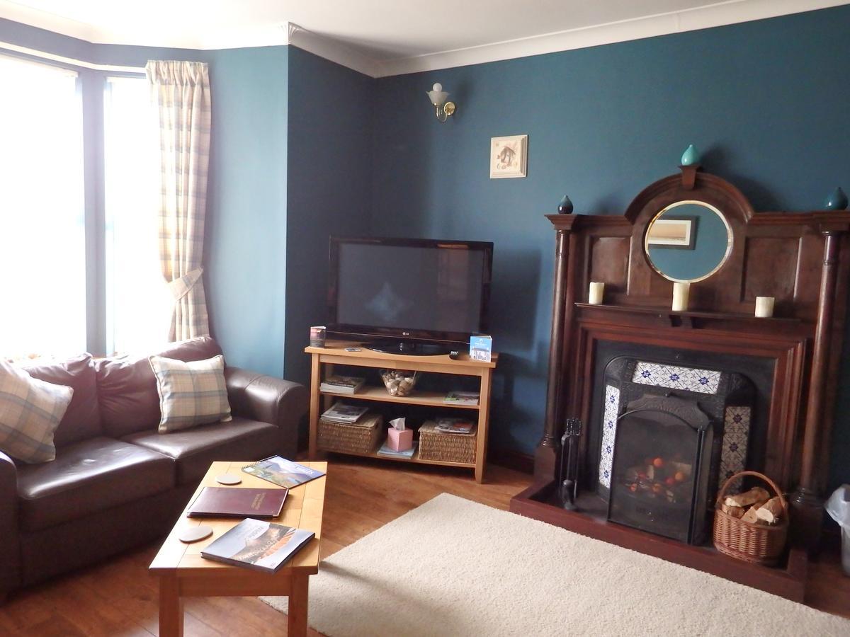 The Prince Llewelyn B&B Aberffraw 外观 照片
