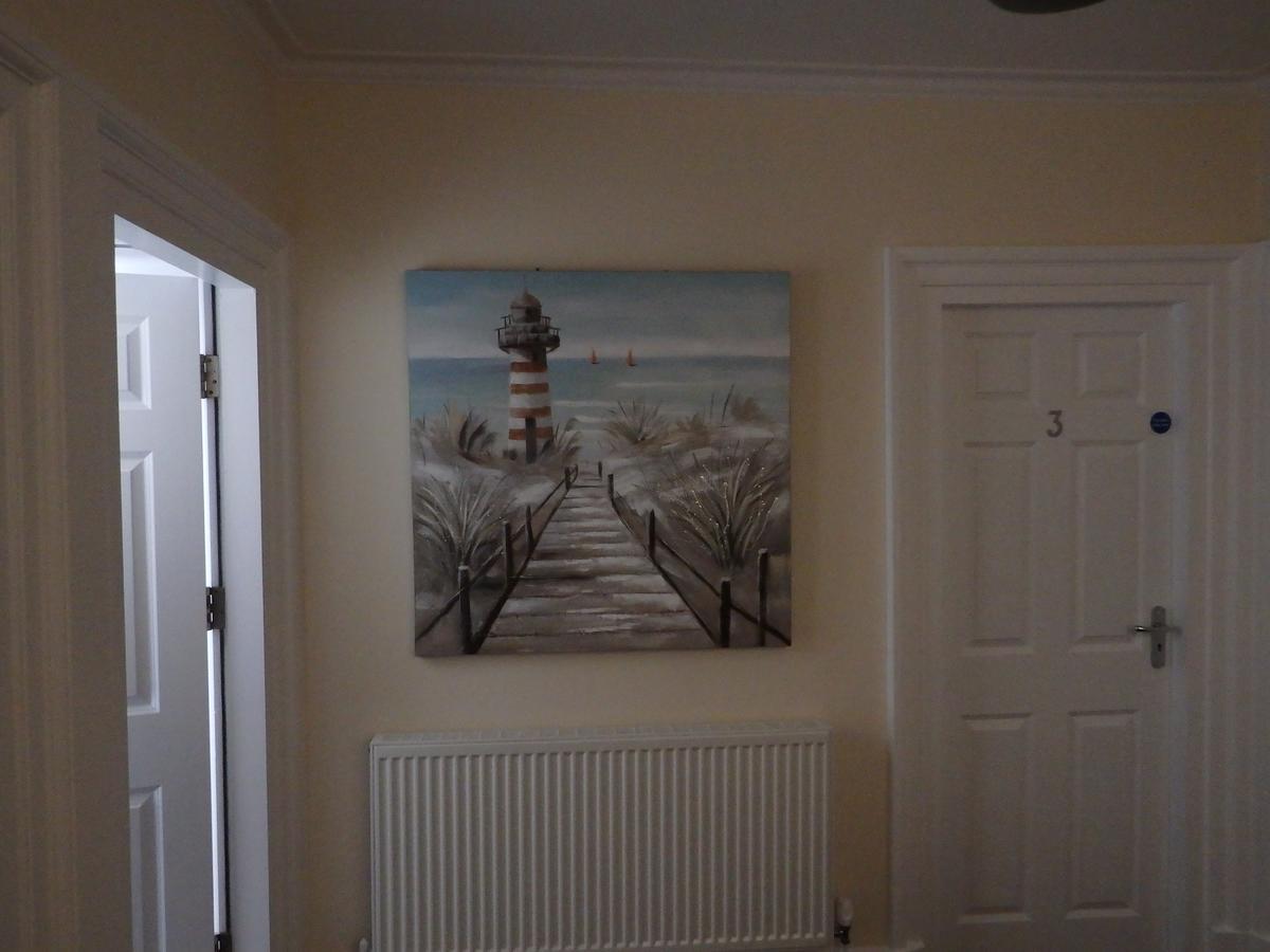 The Prince Llewelyn B&B Aberffraw 外观 照片