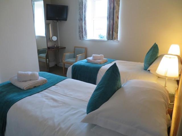 The Prince Llewelyn B&B Aberffraw 外观 照片