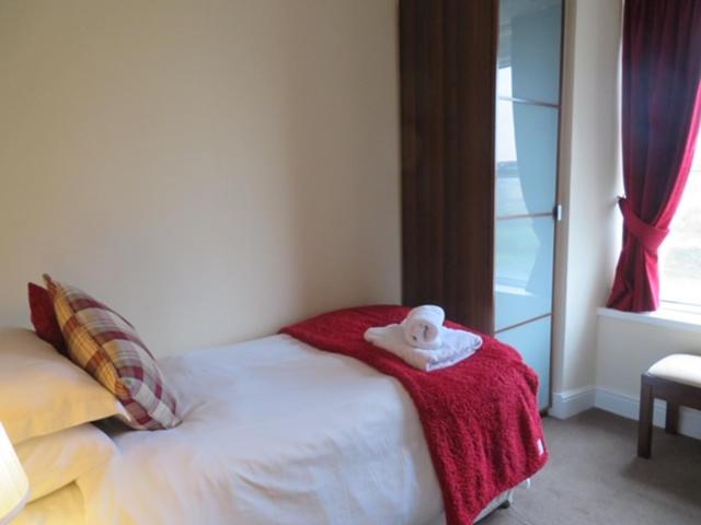 The Prince Llewelyn B&B Aberffraw 外观 照片