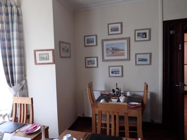 The Prince Llewelyn B&B Aberffraw 外观 照片